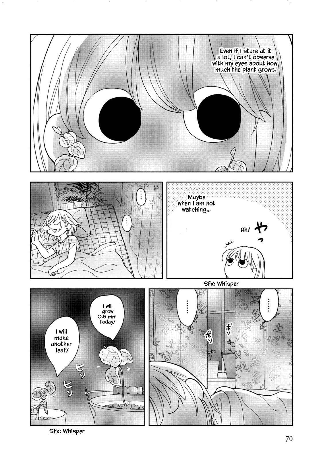 Takako-San Chapter 33 #6