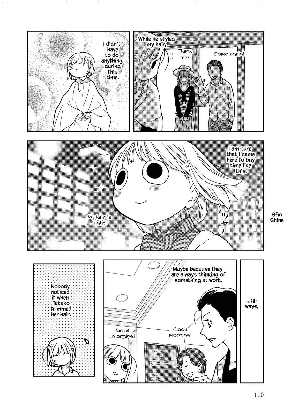 Takako-San Chapter 24 #10