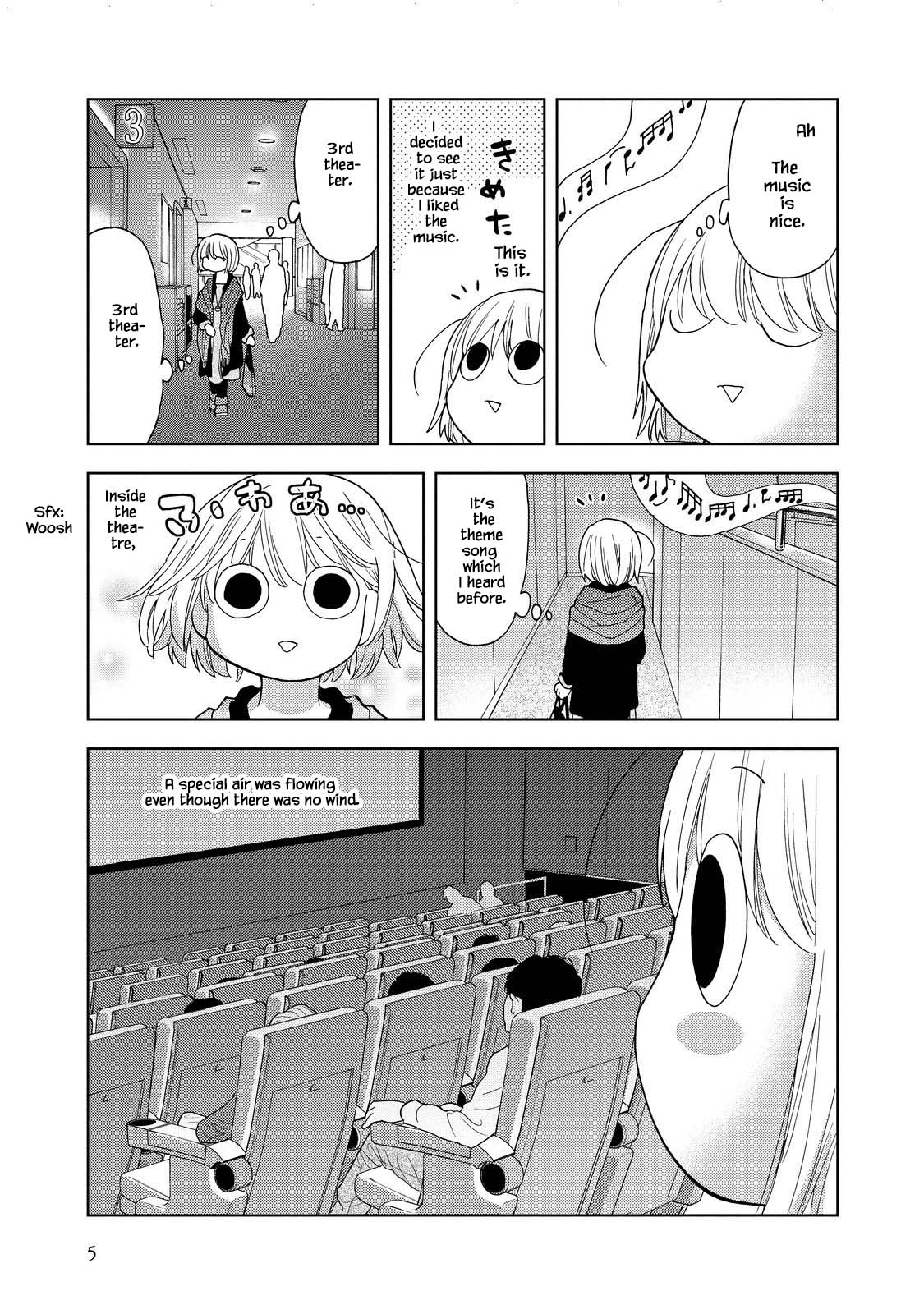 Takako-San Chapter 14 #8