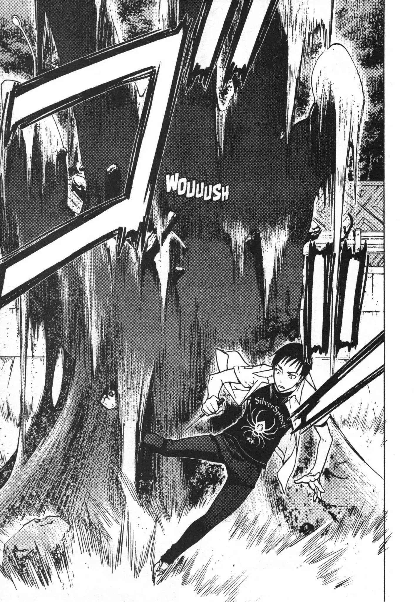 7 Nichikan De Shinu Joshikousei To Shinigami No Hanashi Chapter 6 #25