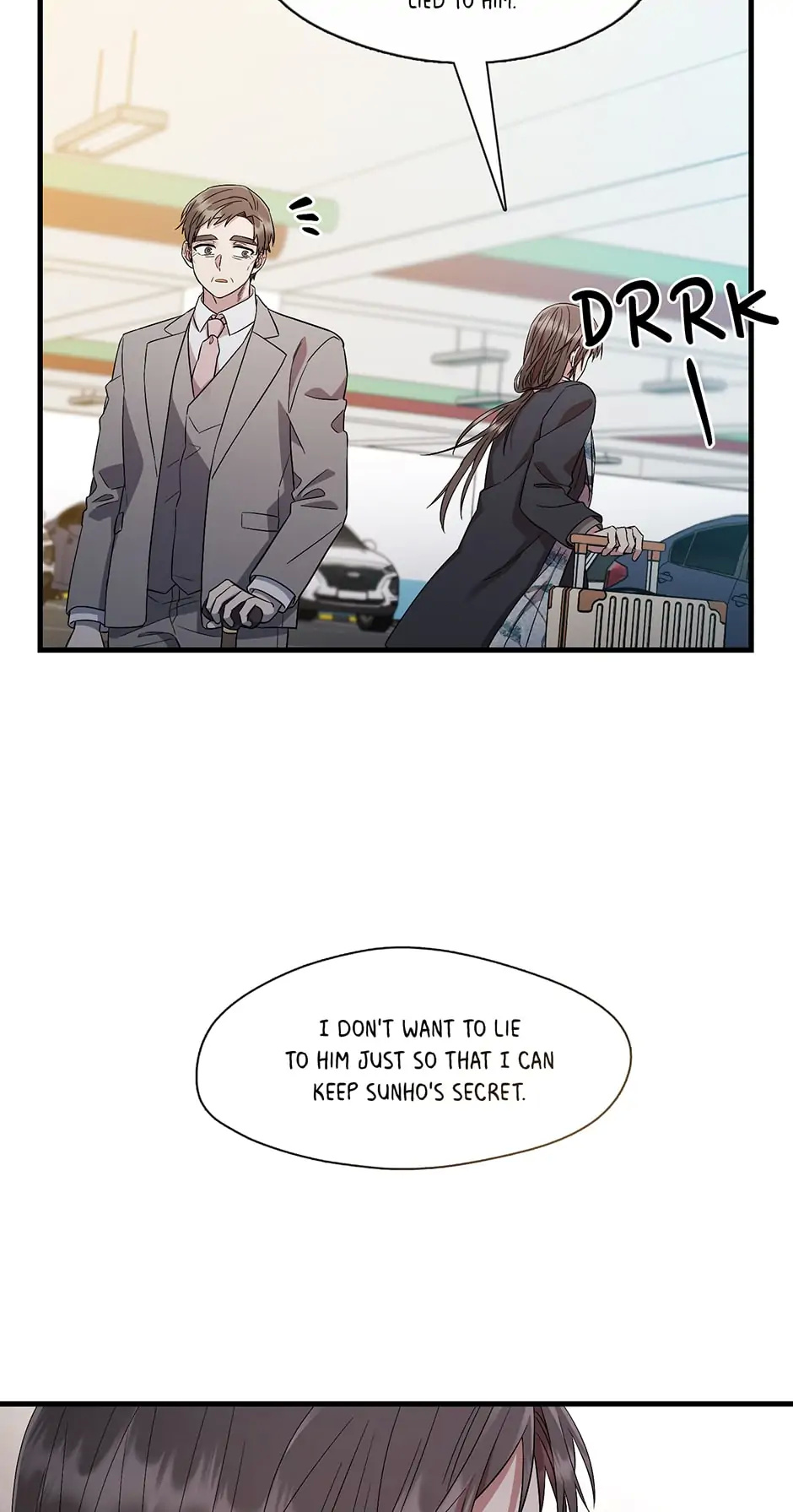 Office Romance Confidential Chapter 72 #31