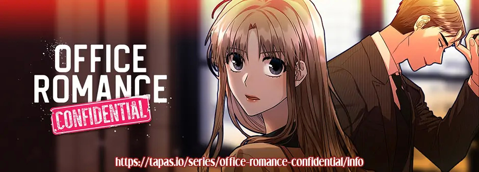 Office Romance Confidential Chapter 72 #60