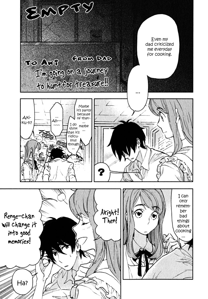 Hanayashiki No Juunintachi Chapter 2 #14