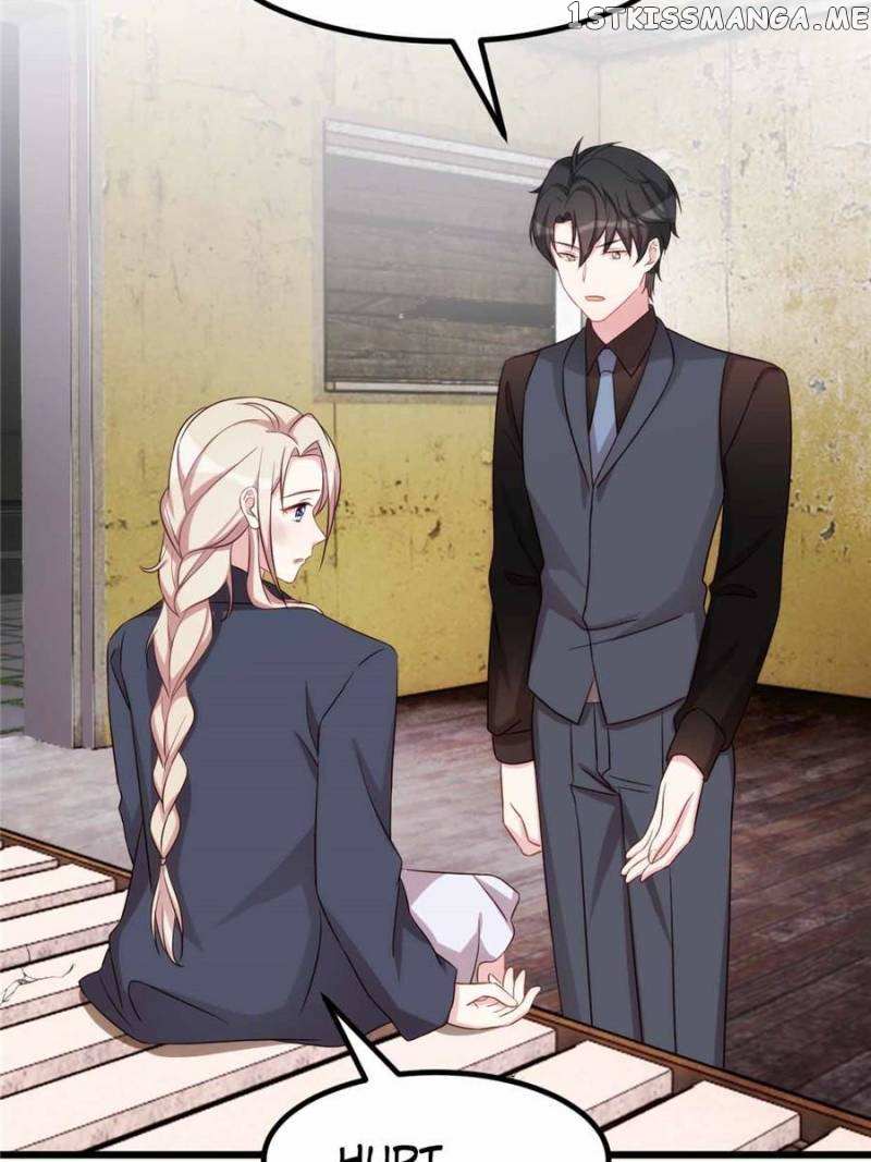 Sultry Wedding Chapter 108 #14