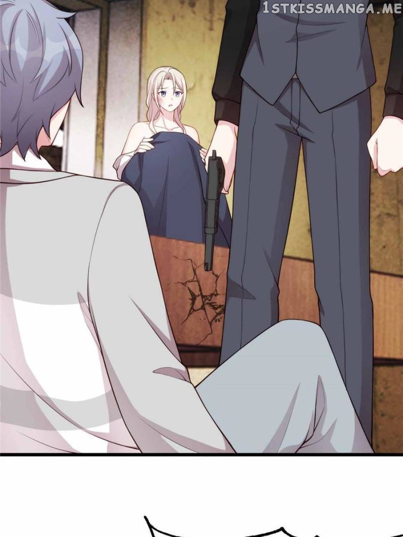 Sultry Wedding Chapter 107 #27