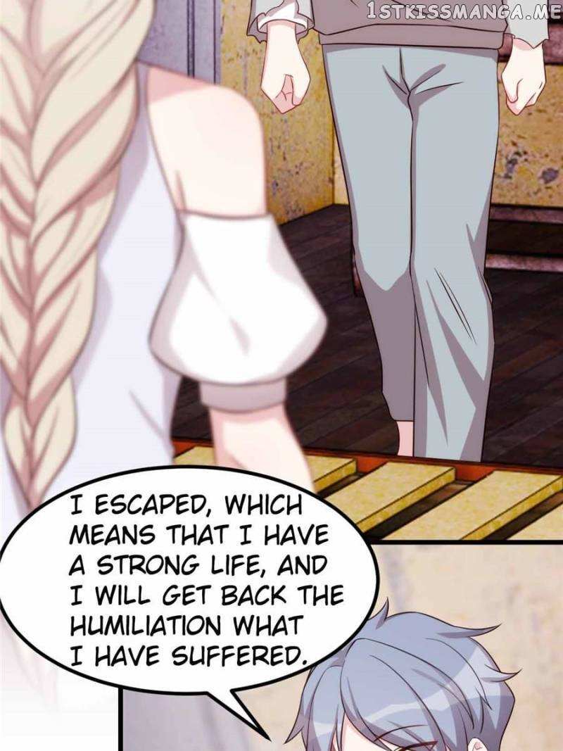 Sultry Wedding Chapter 106 #3