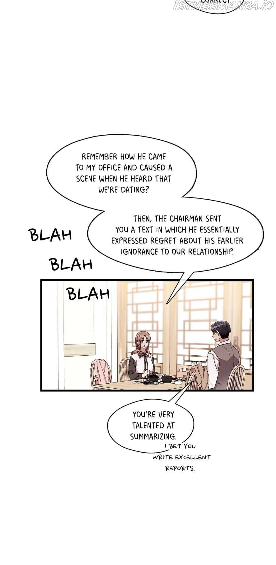 Office Romance Confidential Chapter 49 #46