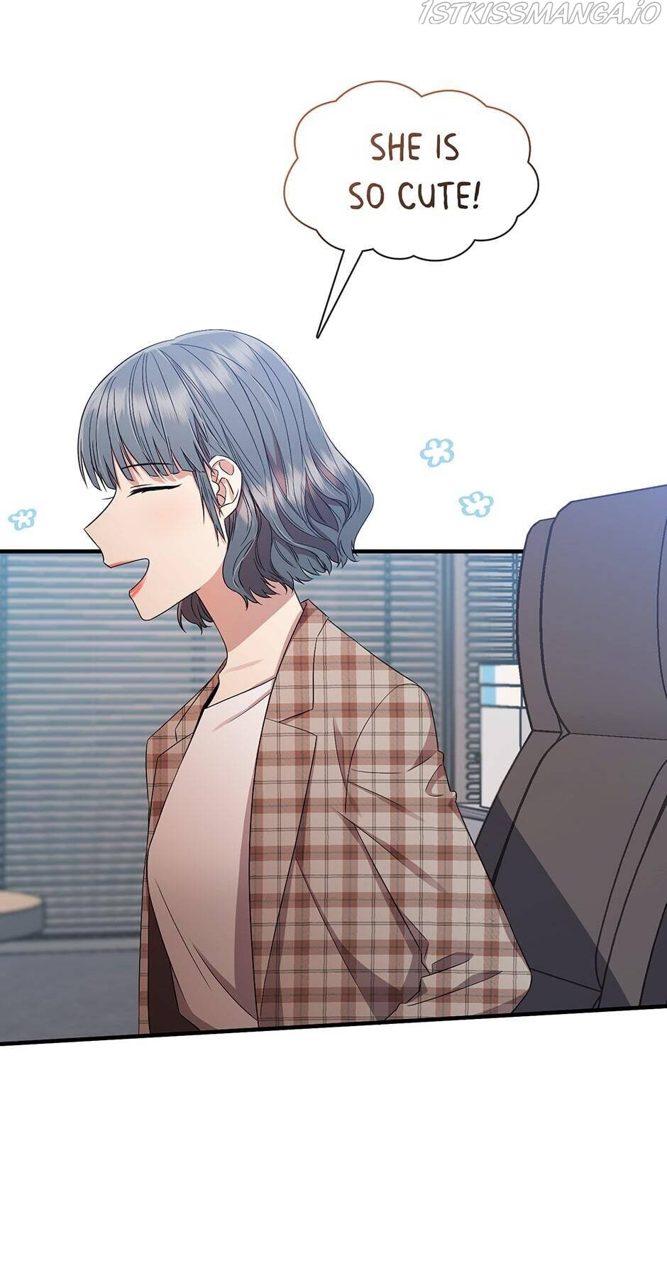 Office Romance Confidential Chapter 30 #7