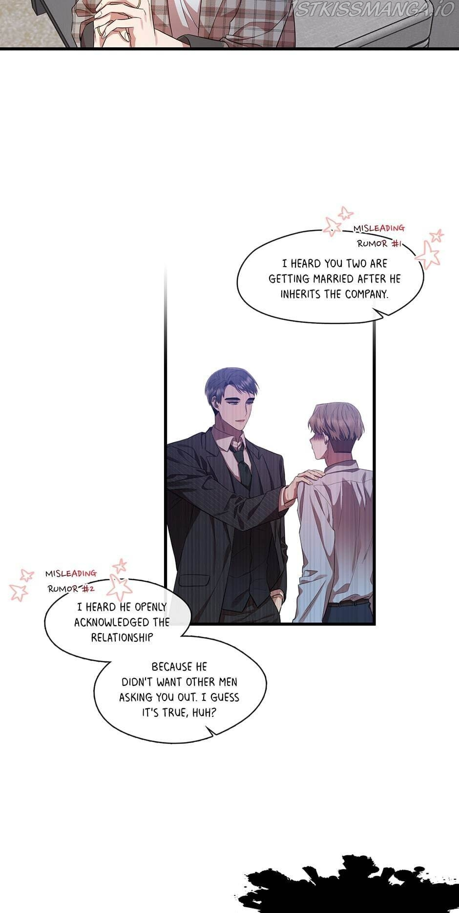Office Romance Confidential Chapter 29 #49