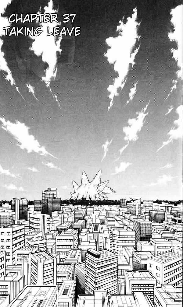 Meteod Chapter 37 #3