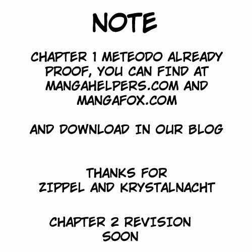 Meteod Chapter 31 #22