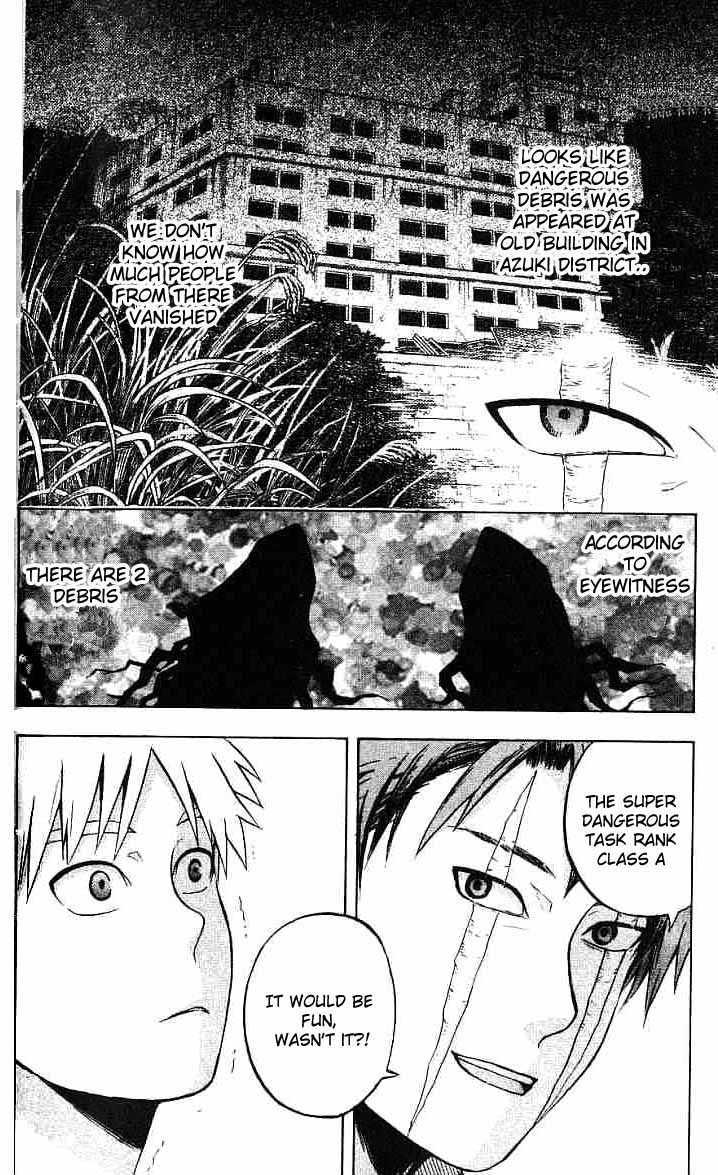 Meteod Chapter 30 #6