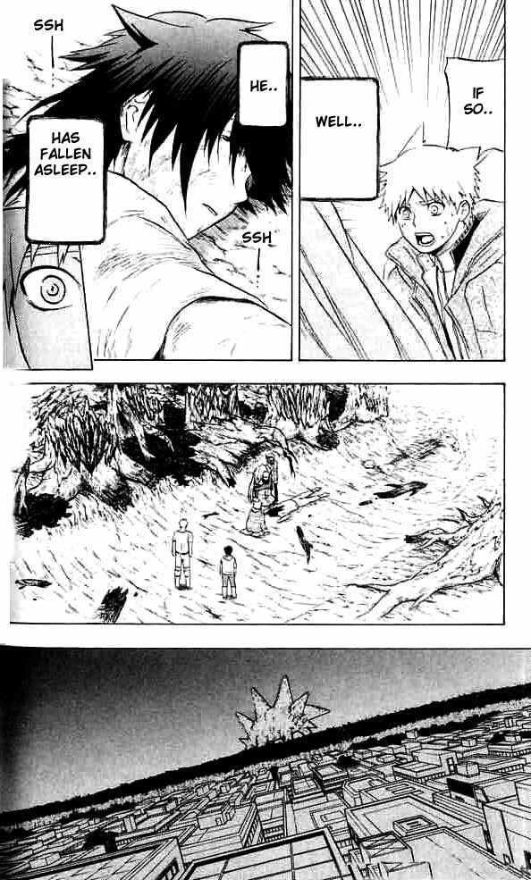 Meteod Chapter 22 #18