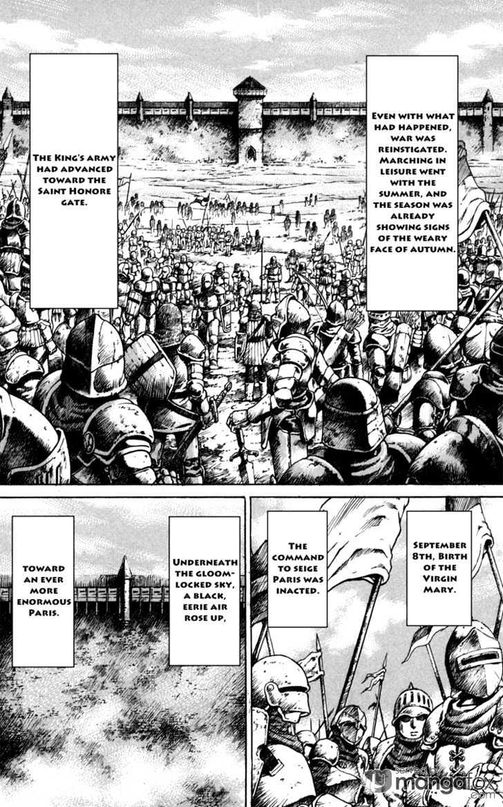 Mercenary Pierre Chapter 16 #10