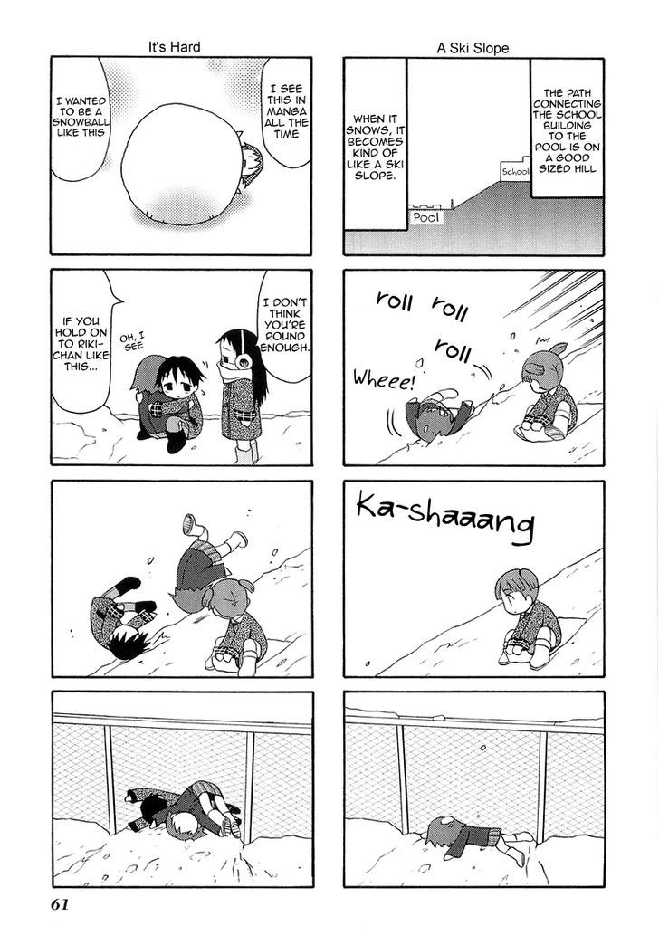 Mato-Chan Chapter 9 #11