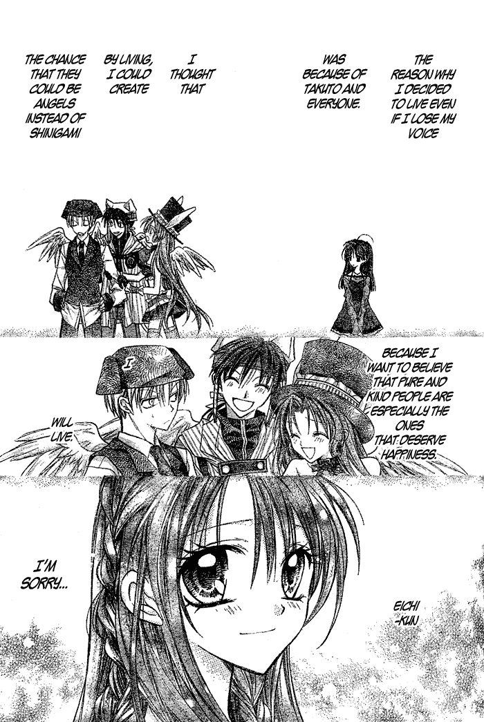 10-Nenkan Tomodachida To Omotteta Otokonoko Ni Kokuhaku Sareru Ohanashi Chapter 29 #2