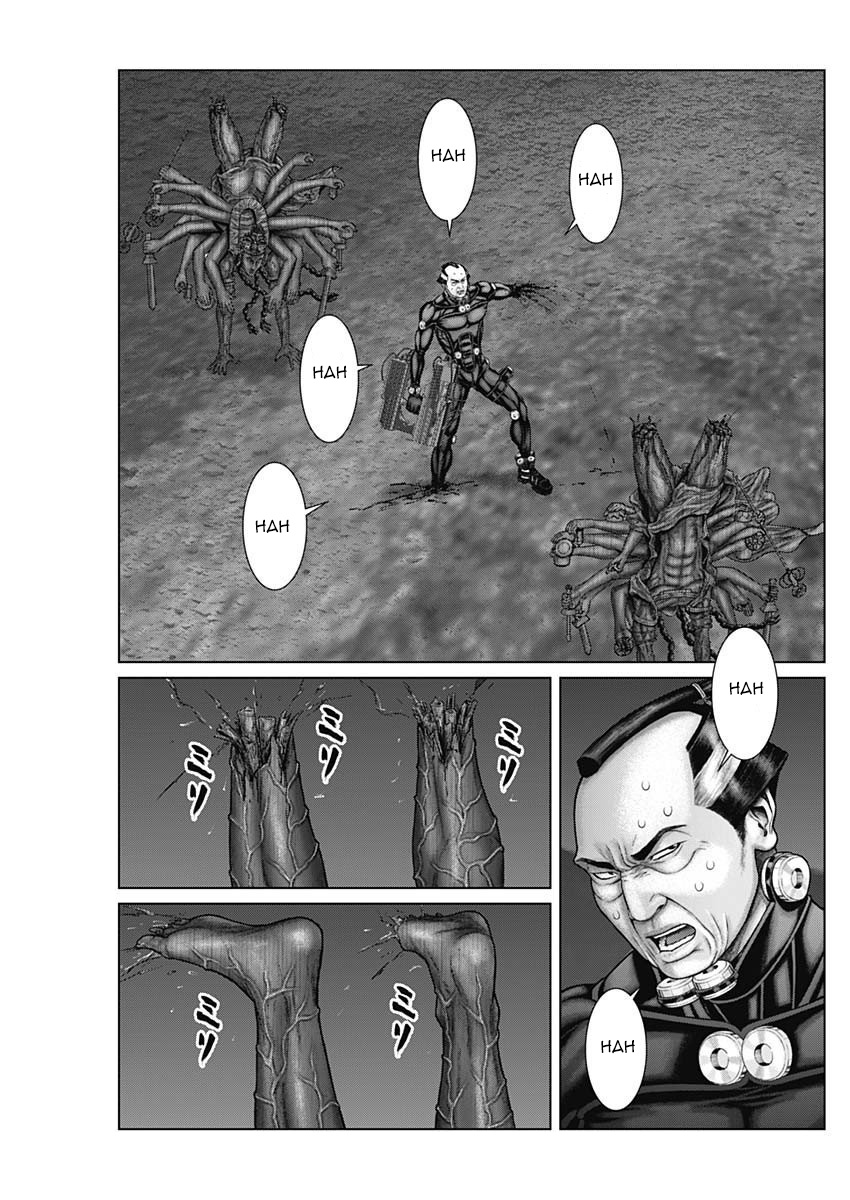 Gantz:e Chapter 41 #11