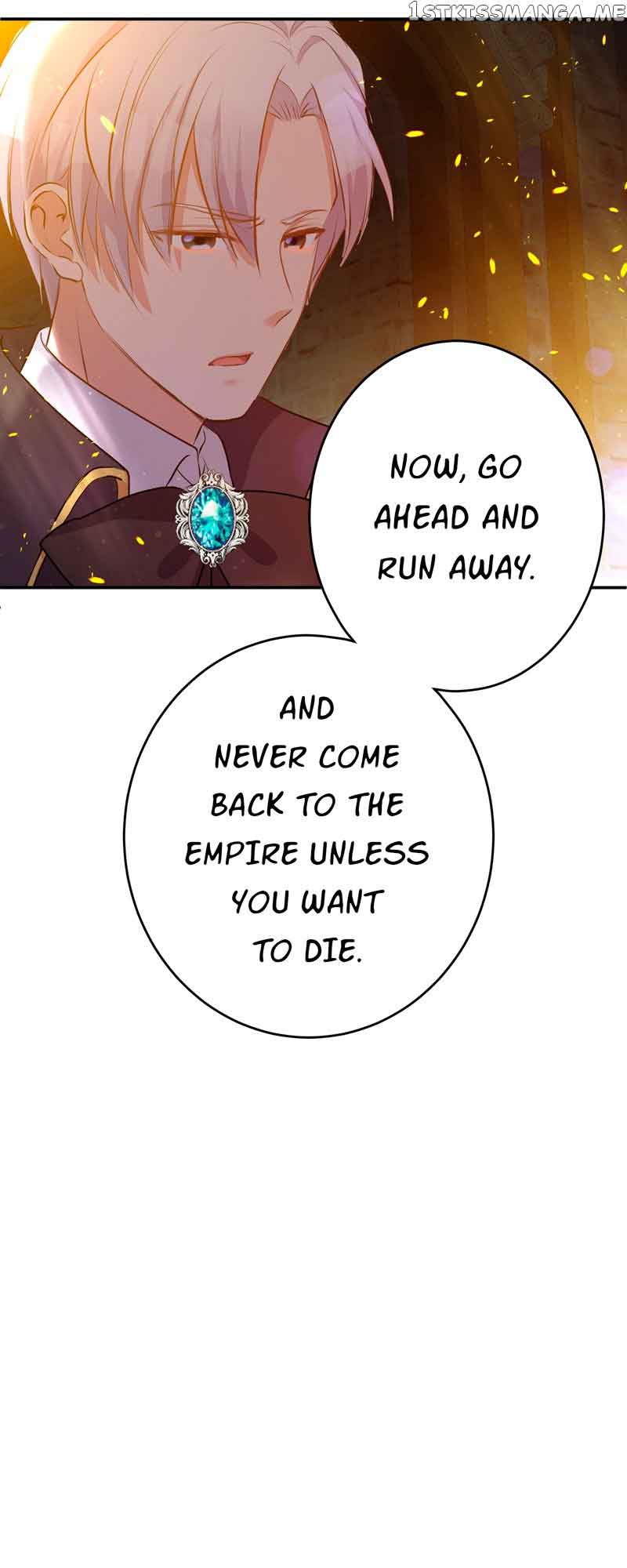 Revenge Of The Twin Empress Chapter 70 #5