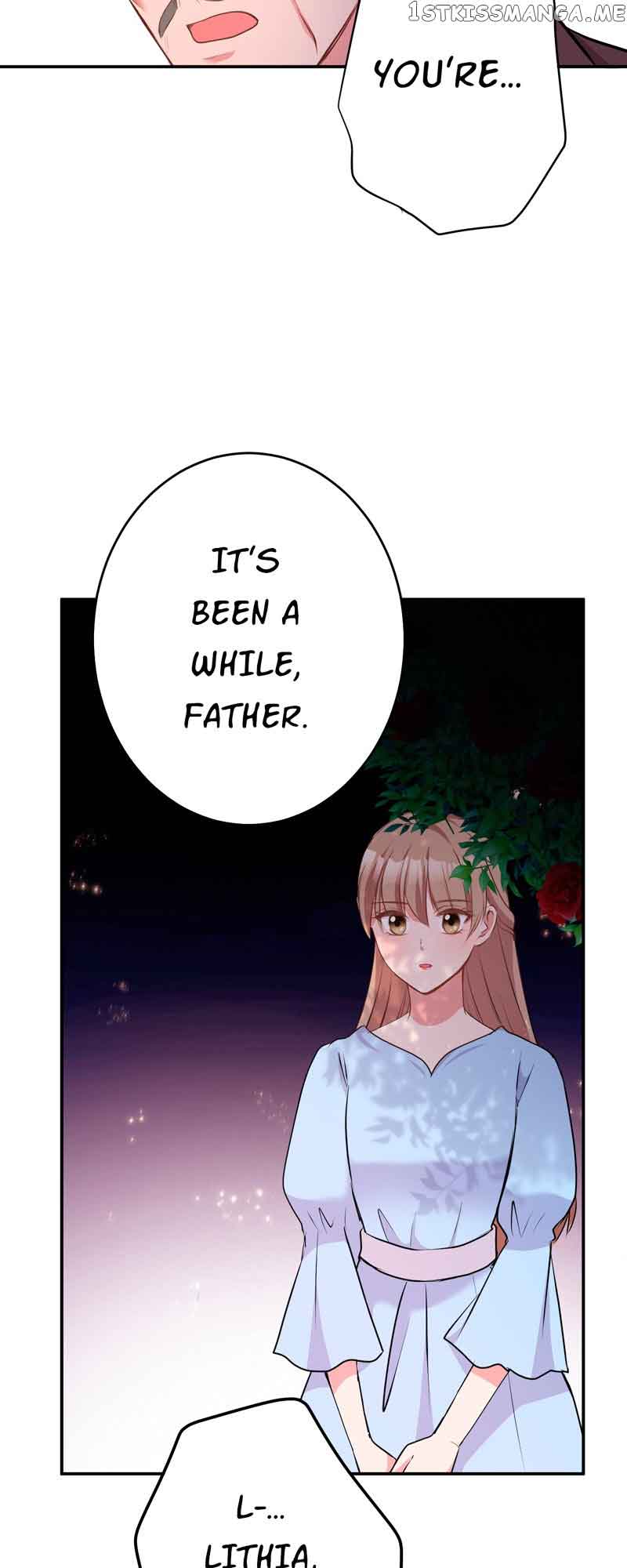 Revenge Of The Twin Empress Chapter 70 #41