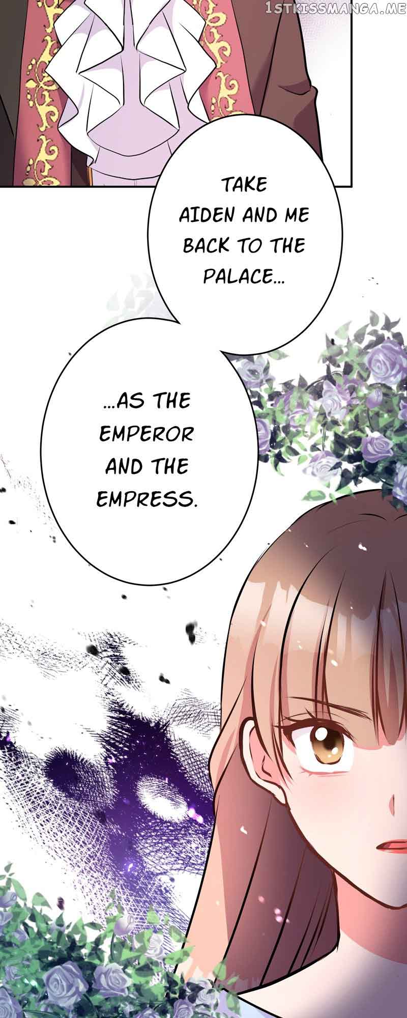 Revenge Of The Twin Empress Chapter 70 #44