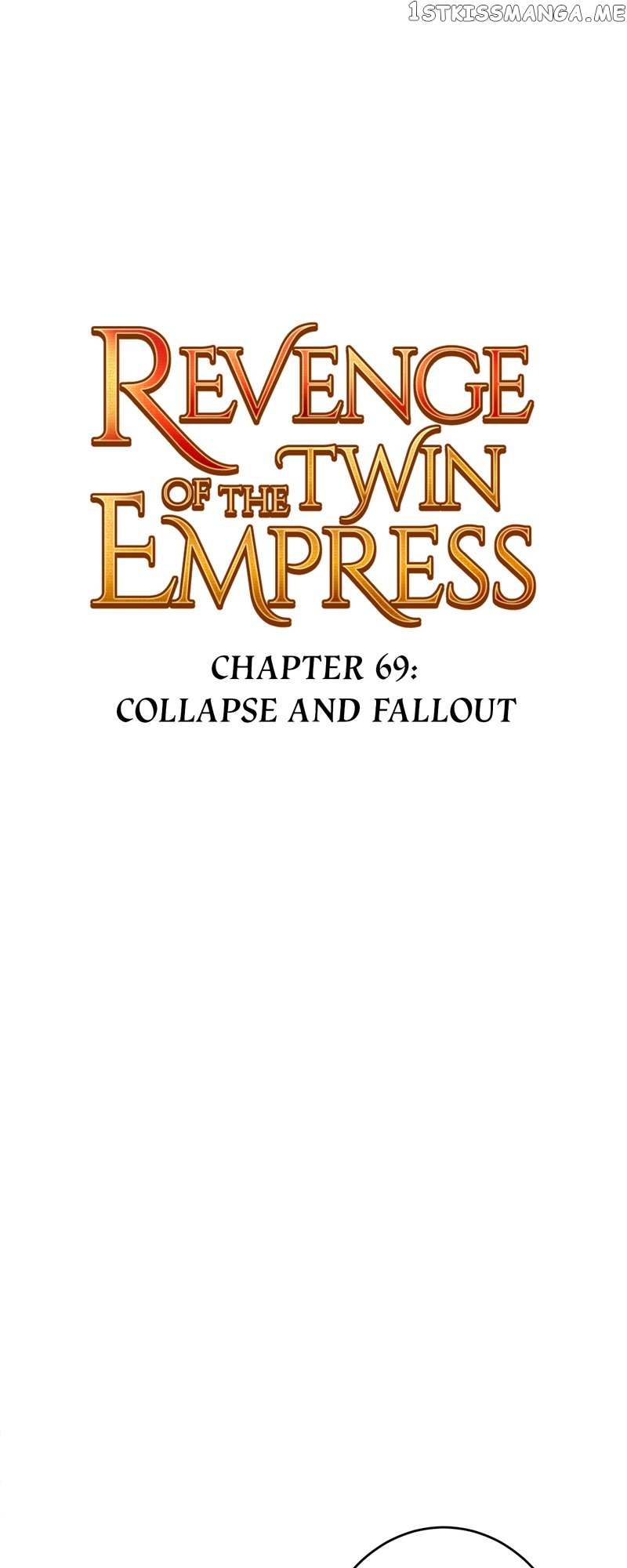 Revenge Of The Twin Empress Chapter 69 #9