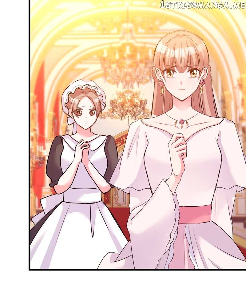 Revenge Of The Twin Empress Chapter 69 #38