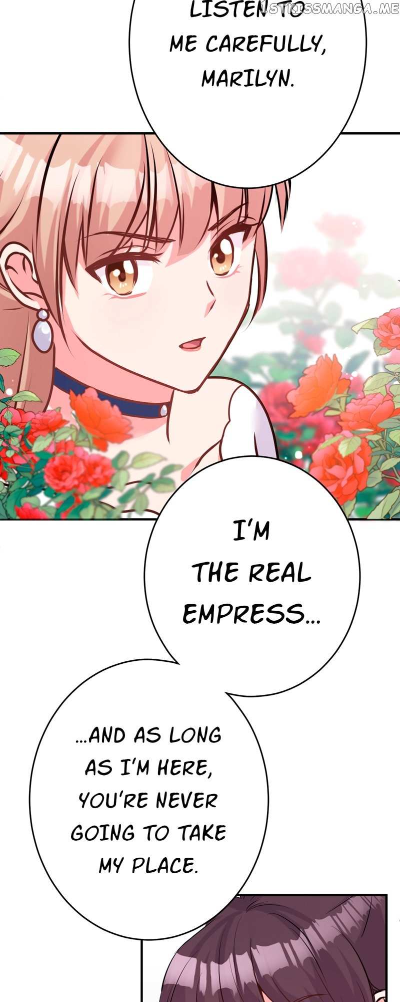 Revenge Of The Twin Empress Chapter 68 #4