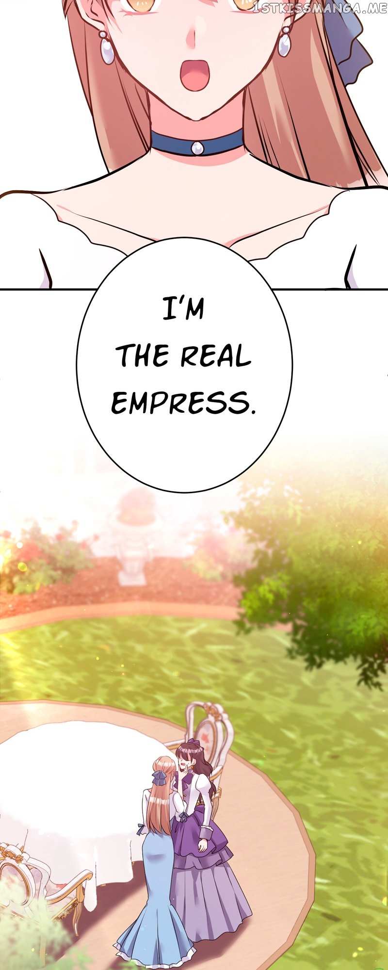 Revenge Of The Twin Empress Chapter 68 #7