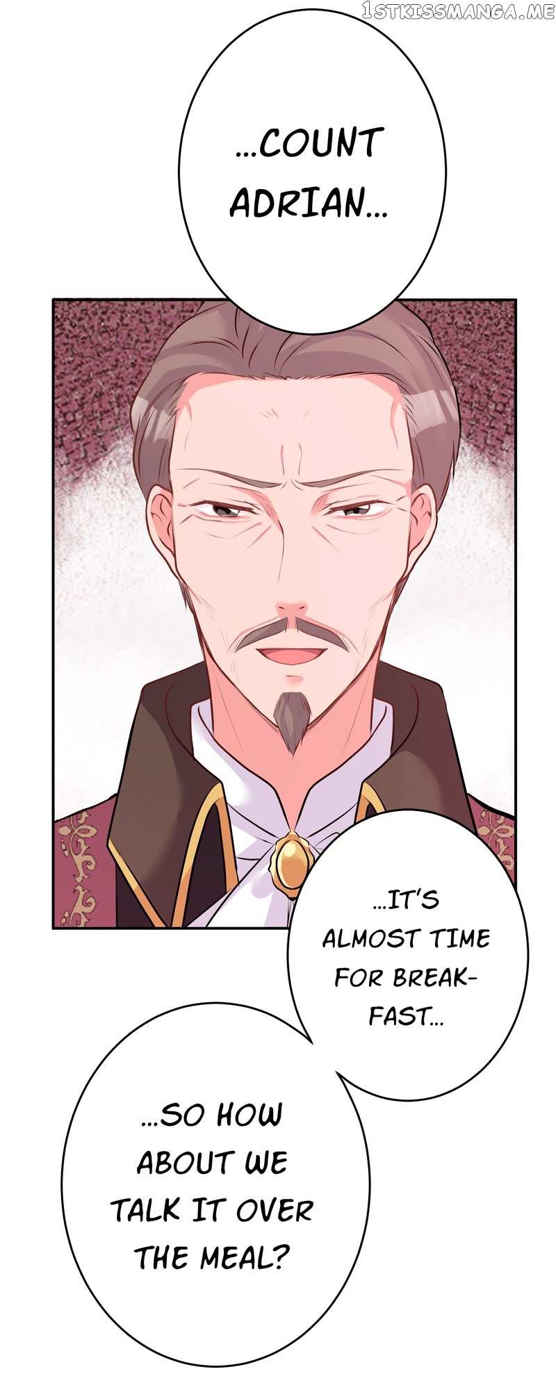 Revenge Of The Twin Empress Chapter 67 #31