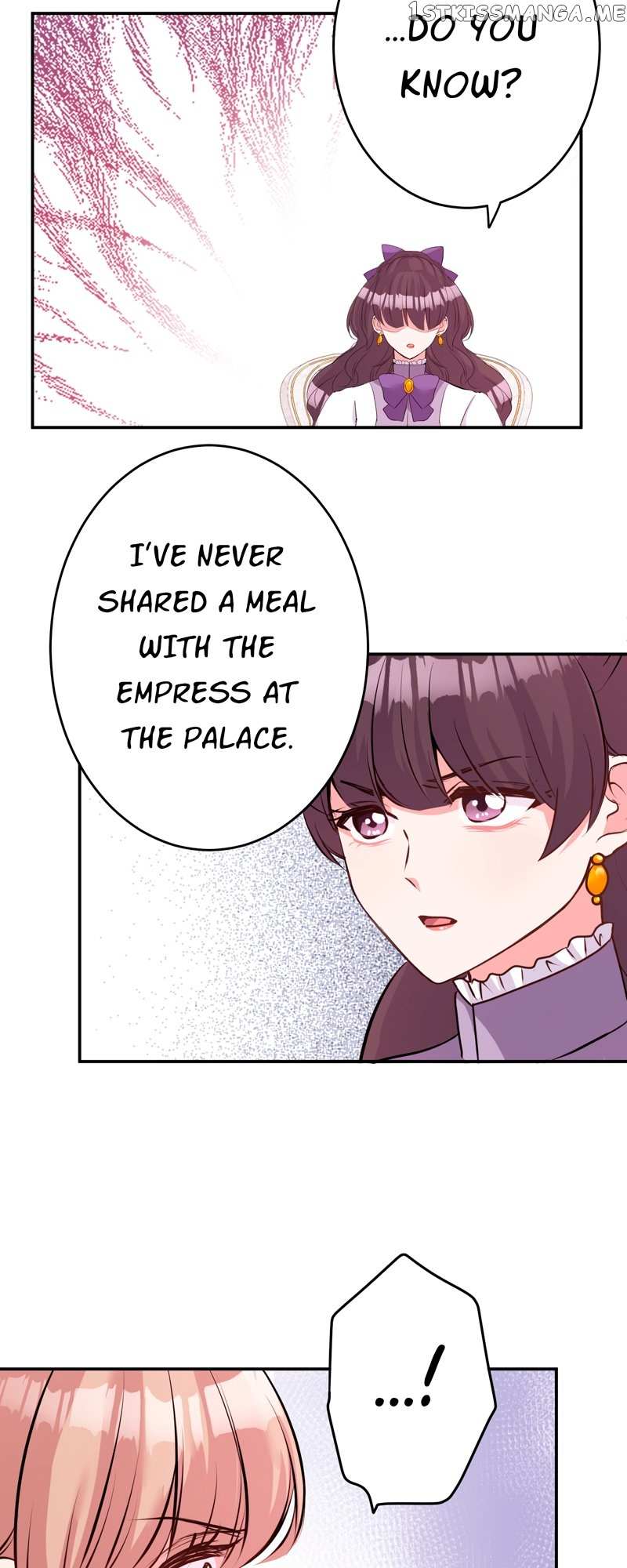 Revenge Of The Twin Empress Chapter 67 #49