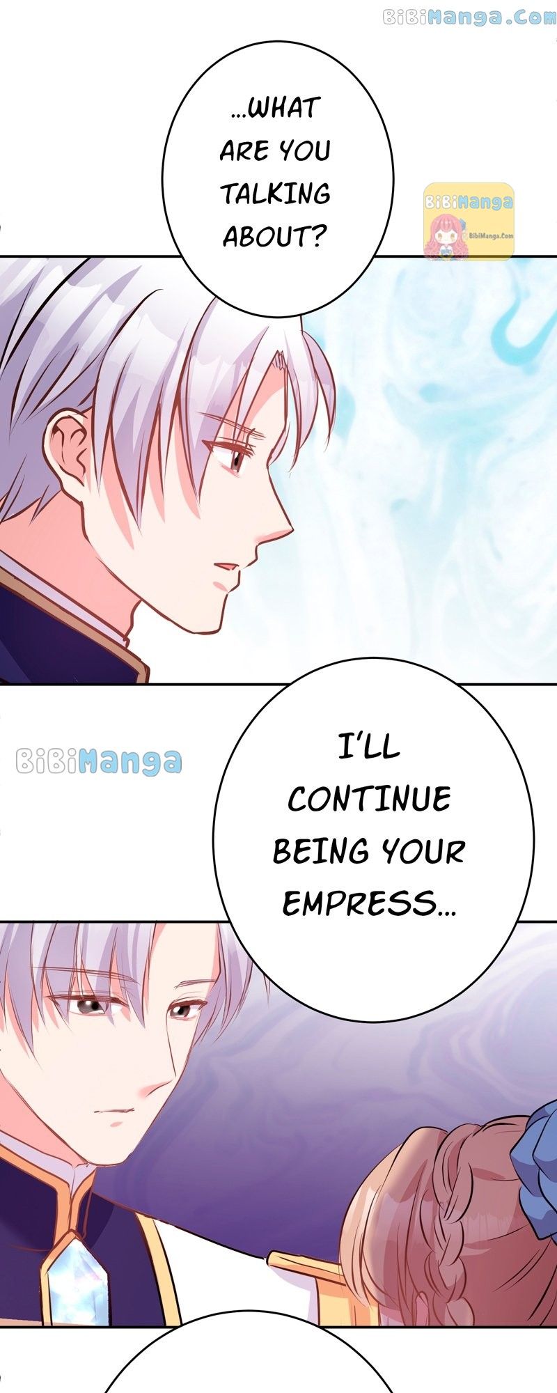 Revenge Of The Twin Empress Chapter 64 #9