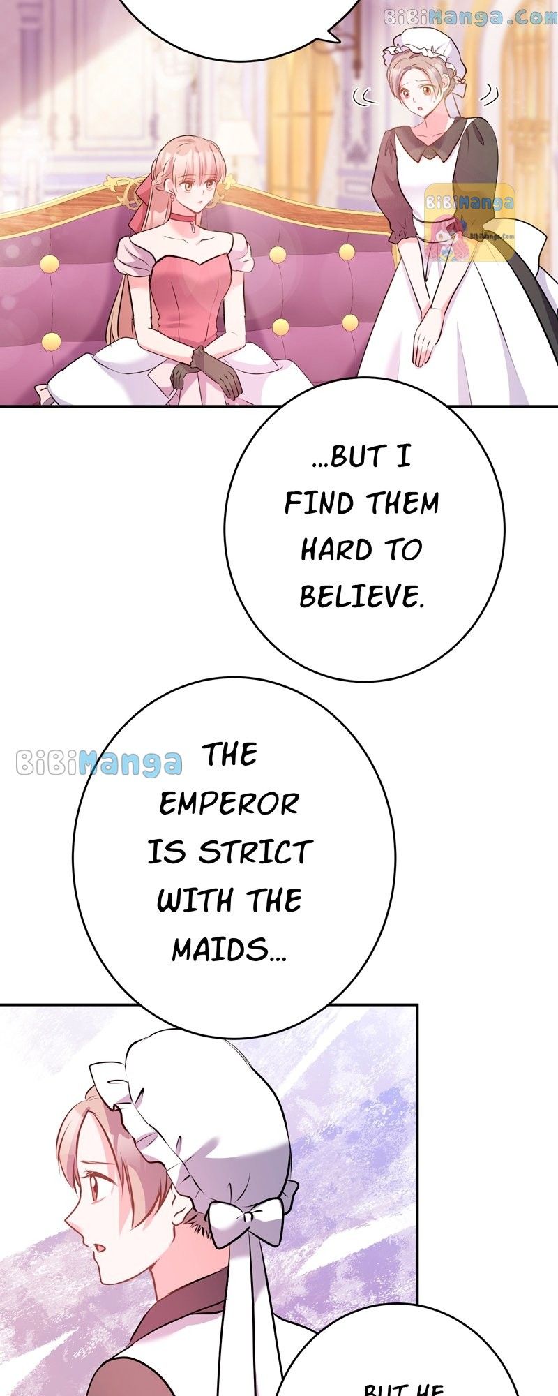 Revenge Of The Twin Empress Chapter 64 #22