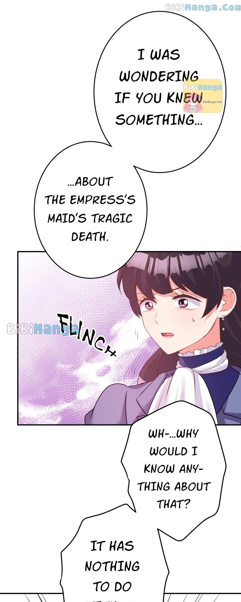 Revenge Of The Twin Empress Chapter 64 #30