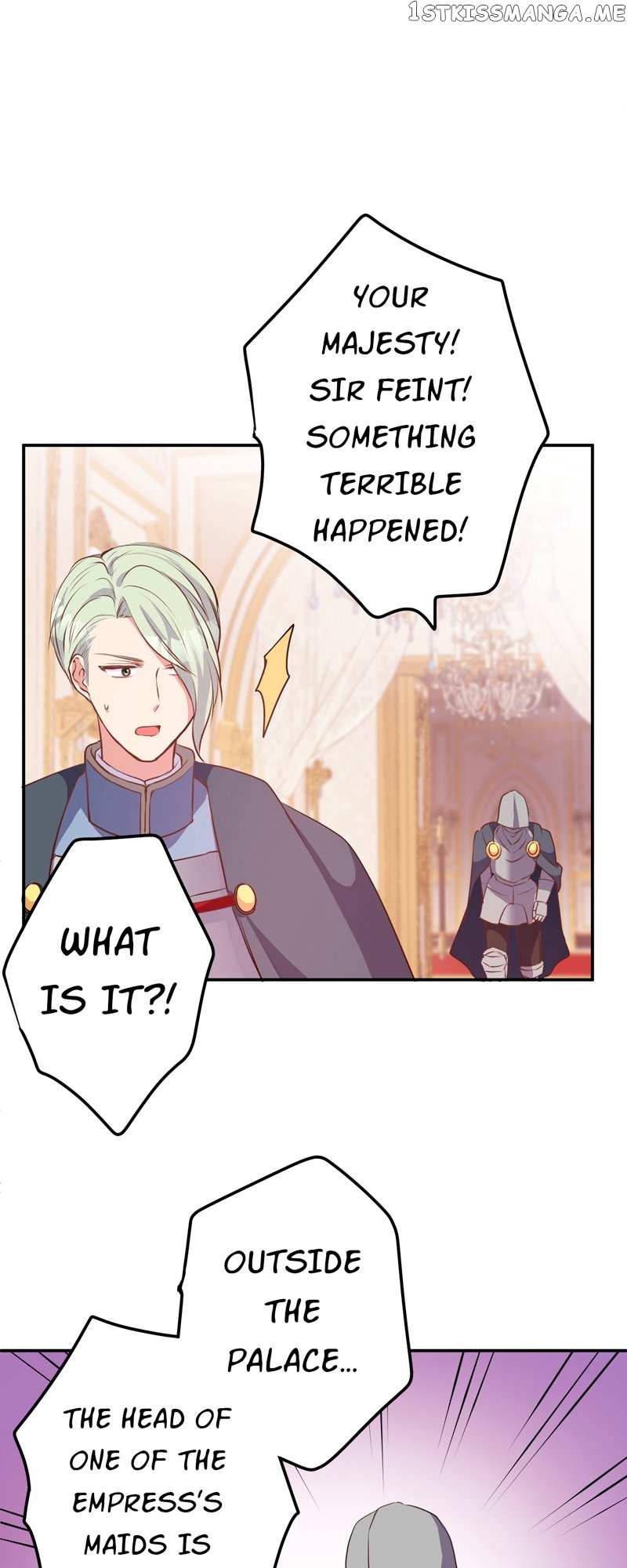 Revenge Of The Twin Empress Chapter 63 #6