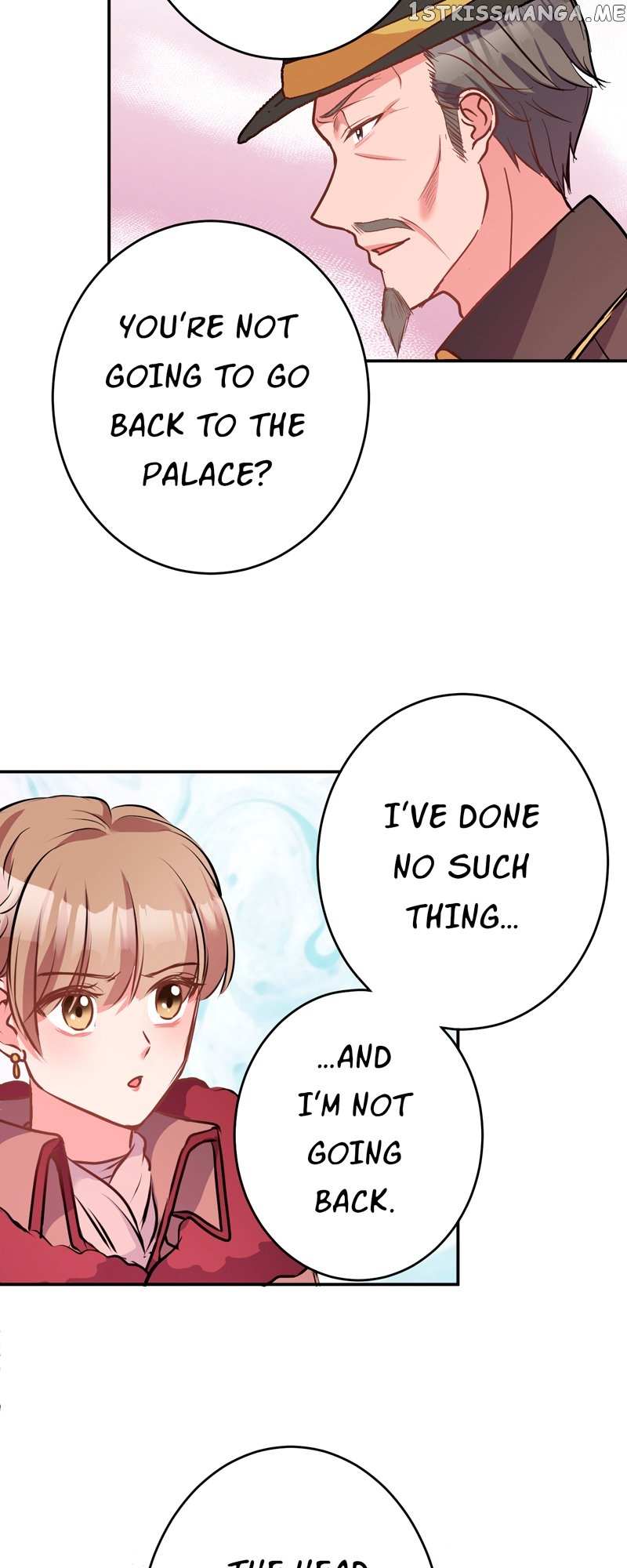 Revenge Of The Twin Empress Chapter 63 #19