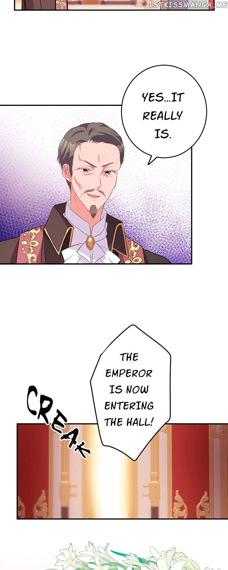 Revenge Of The Twin Empress Chapter 63 #42