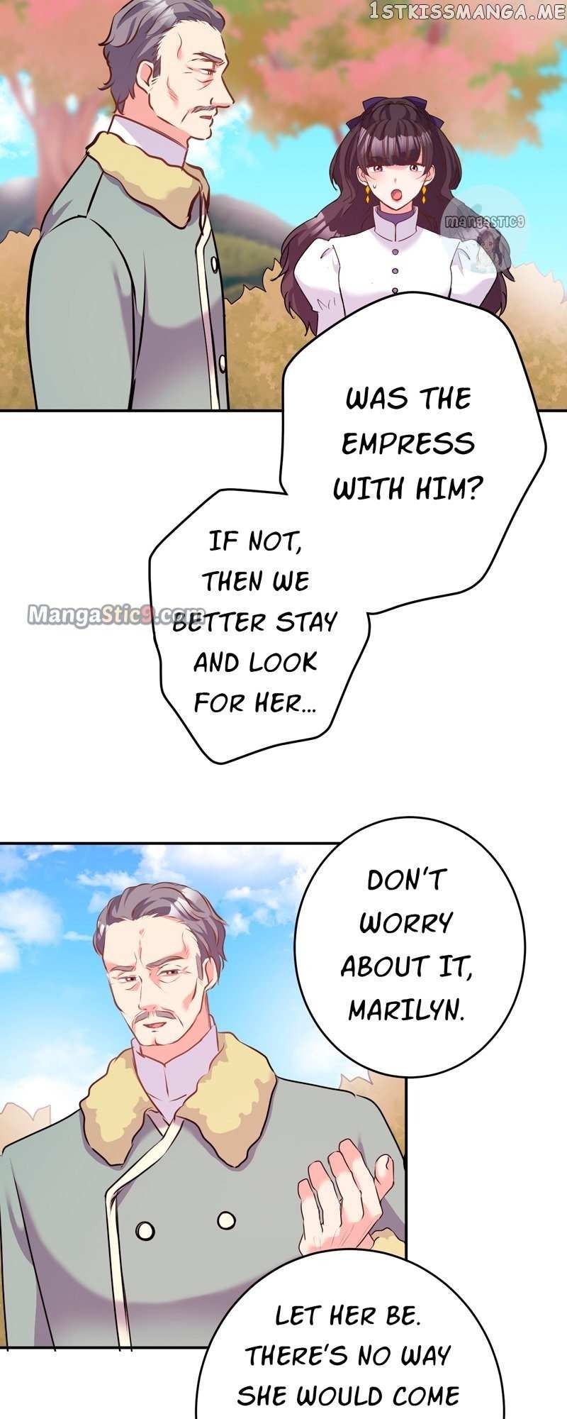 Revenge Of The Twin Empress Chapter 62 #14