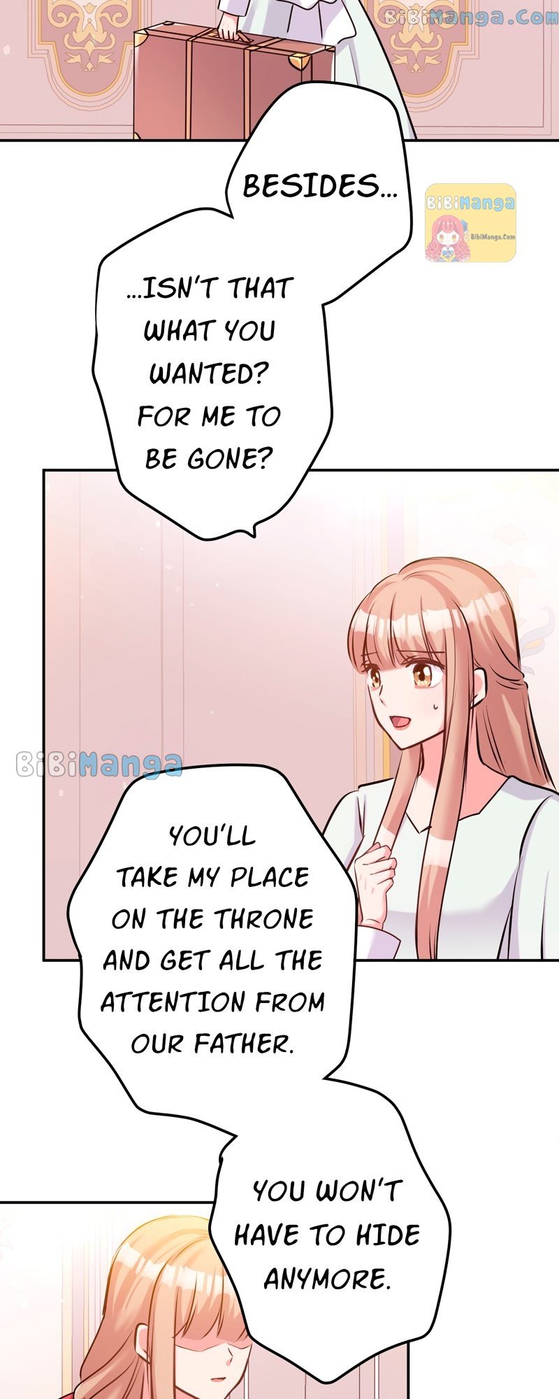 Revenge Of The Twin Empress Chapter 60 #12