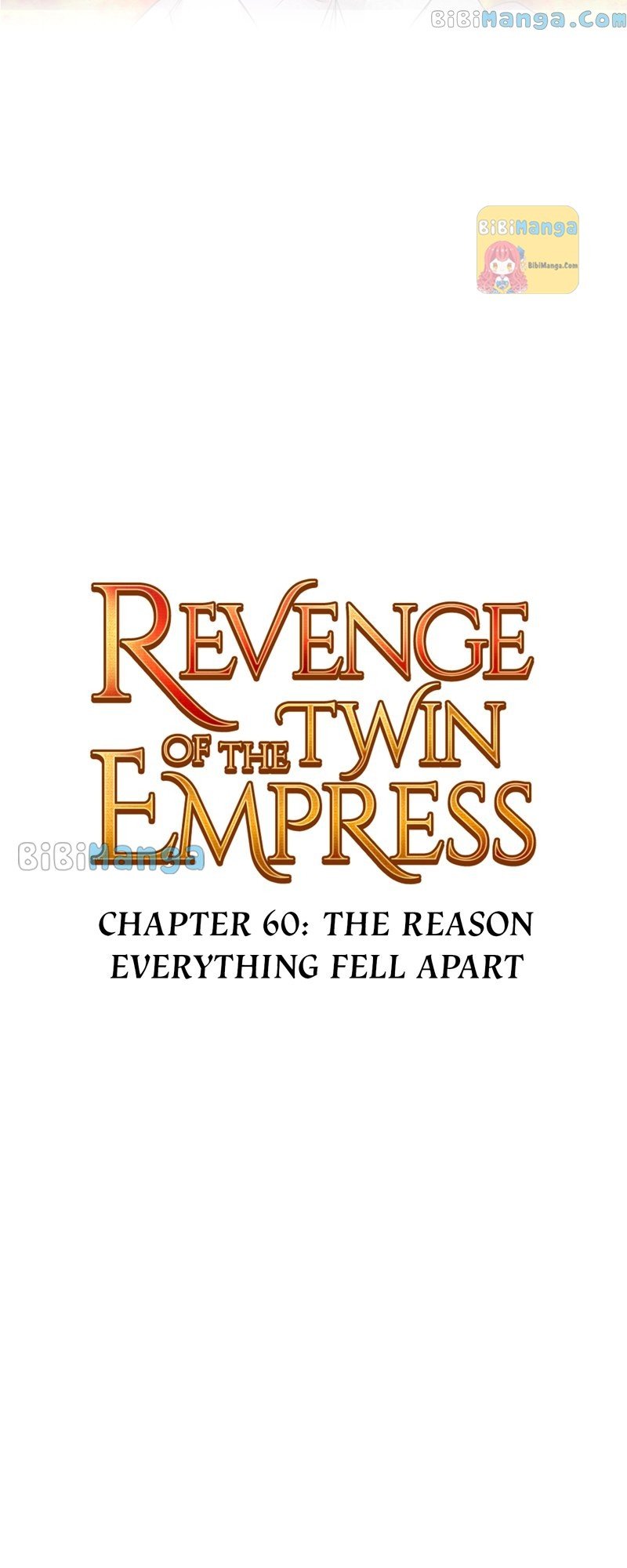 Revenge Of The Twin Empress Chapter 60 #18