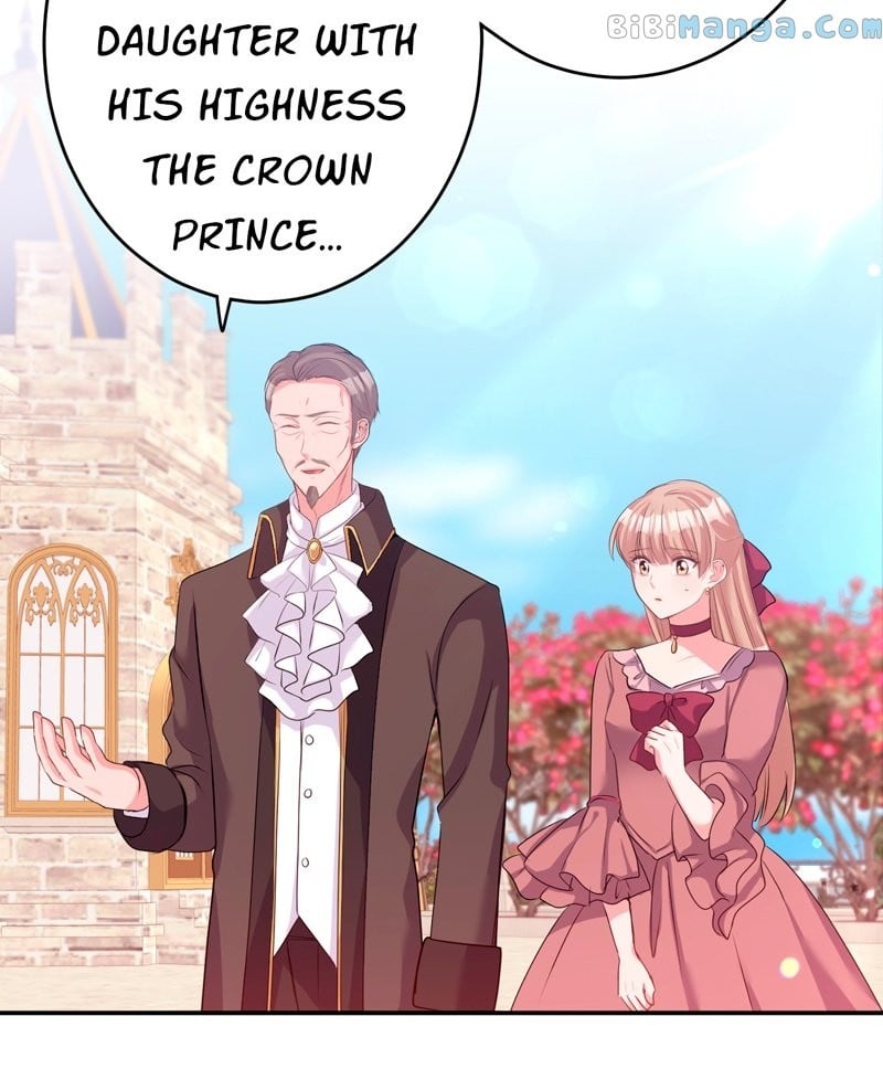 Revenge Of The Twin Empress Chapter 60 #23