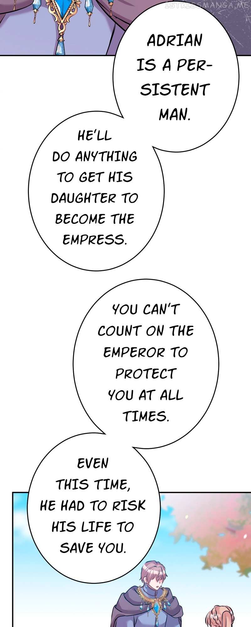 Revenge Of The Twin Empress Chapter 61 #34