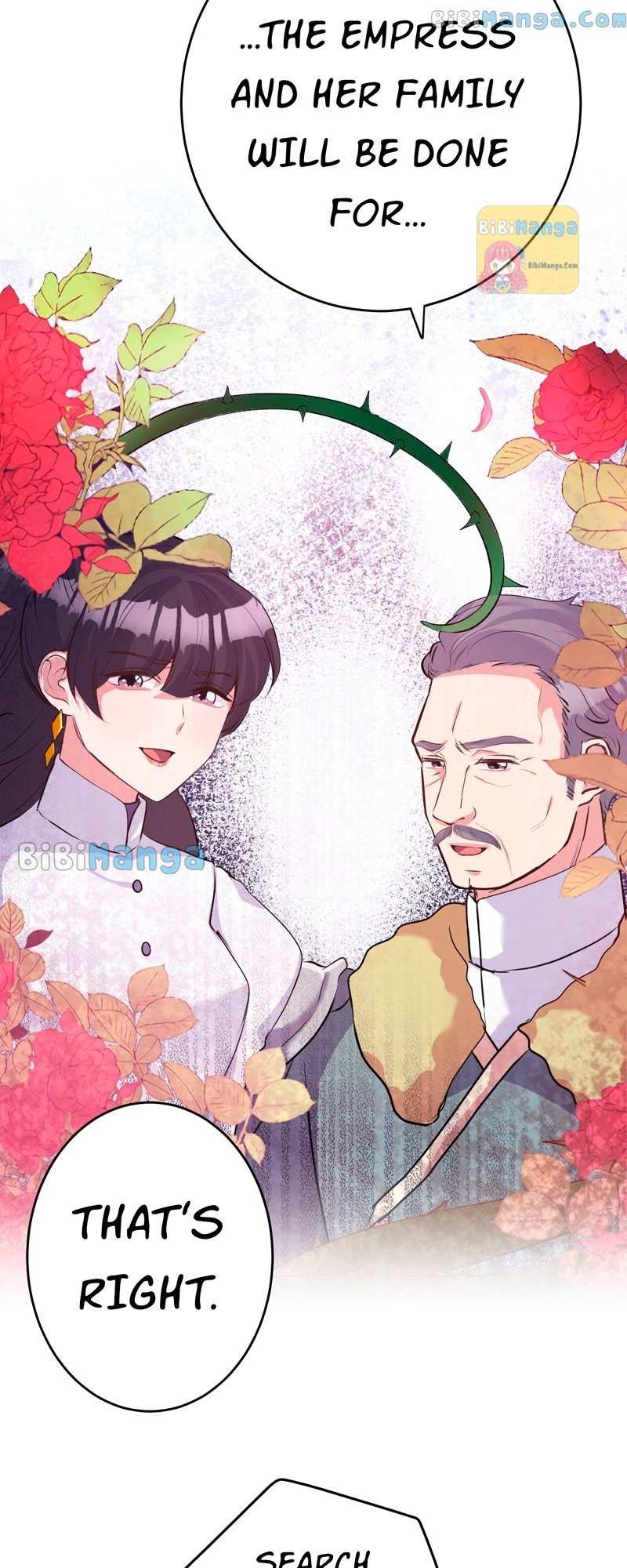 Revenge Of The Twin Empress Chapter 60 #46