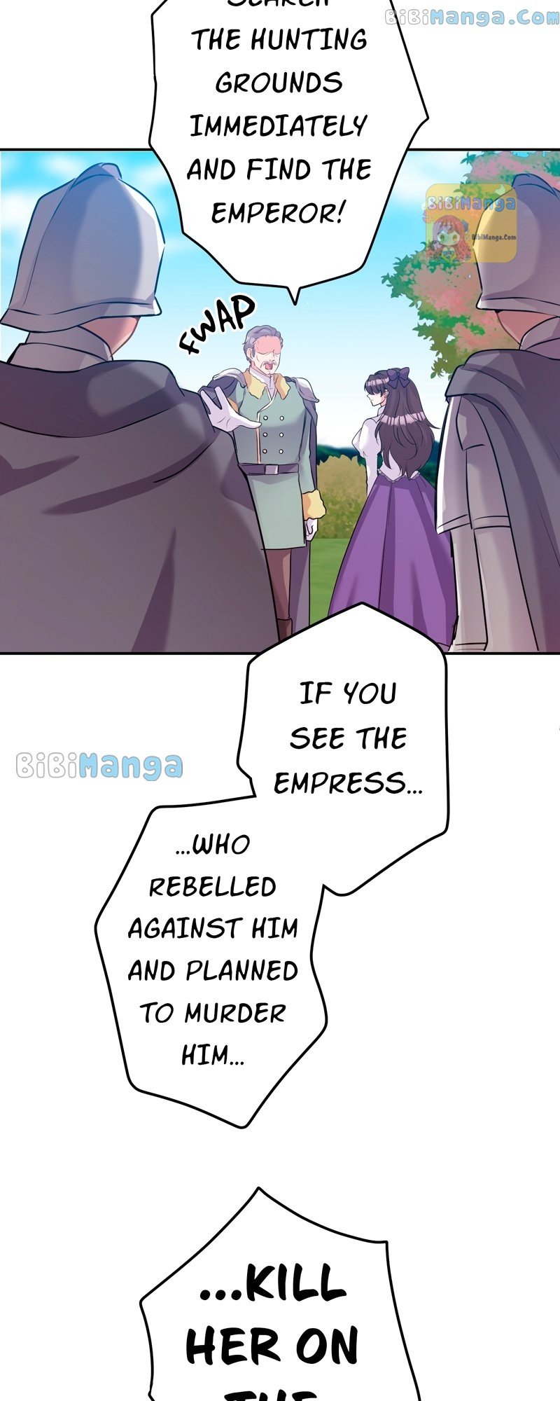 Revenge Of The Twin Empress Chapter 60 #47