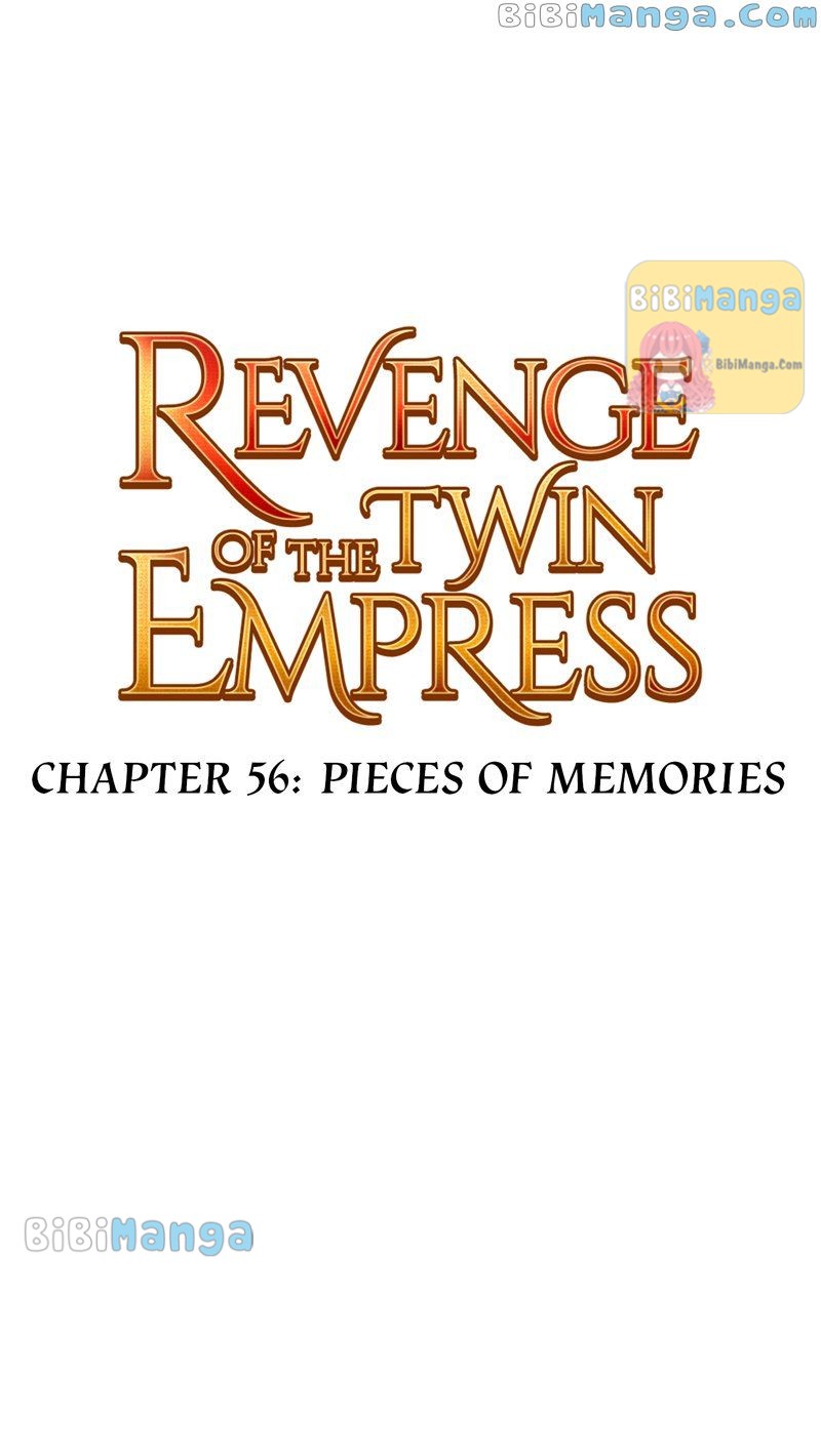 Revenge Of The Twin Empress Chapter 56 #15