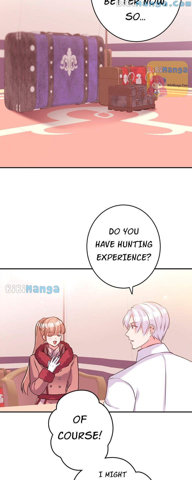 Revenge Of The Twin Empress Chapter 56 #36