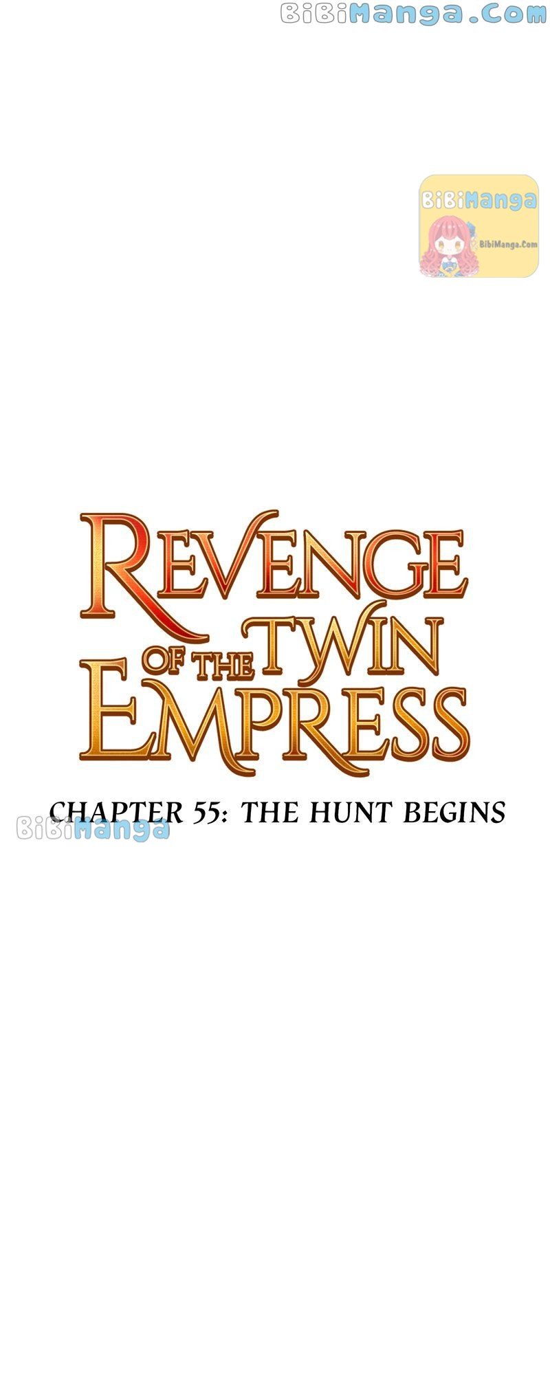 Revenge Of The Twin Empress Chapter 55 #10