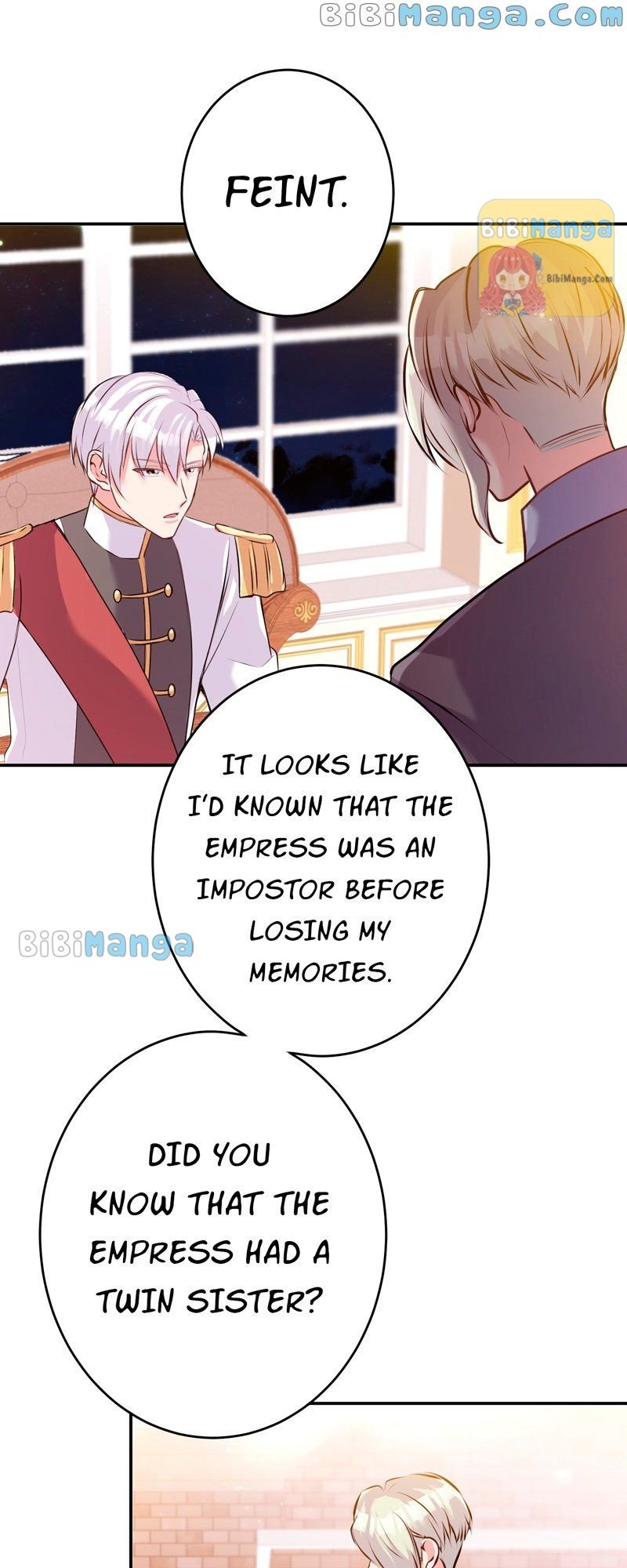 Revenge Of The Twin Empress Chapter 55 #16