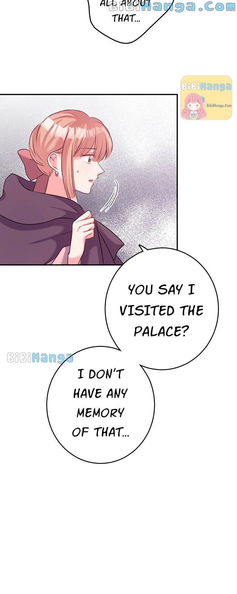 Revenge Of The Twin Empress Chapter 54 #17