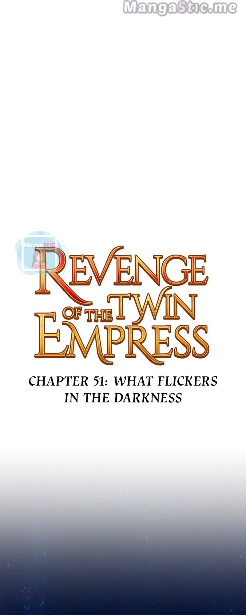 Revenge Of The Twin Empress Chapter 51 #19