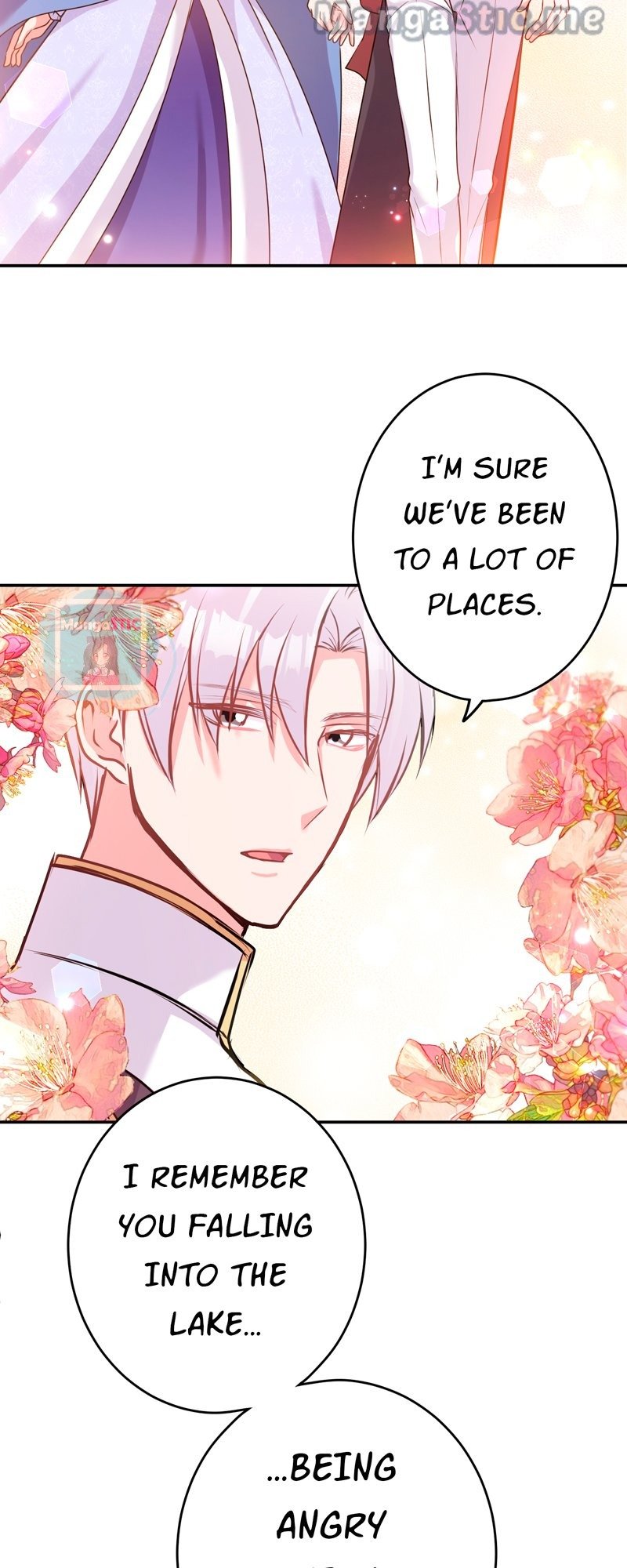 Revenge Of The Twin Empress Chapter 51 #25